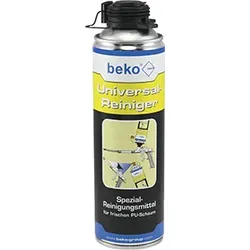 BEKO PU_Universal_Reiniger 500 ml DE/IT/FR/PL/EN