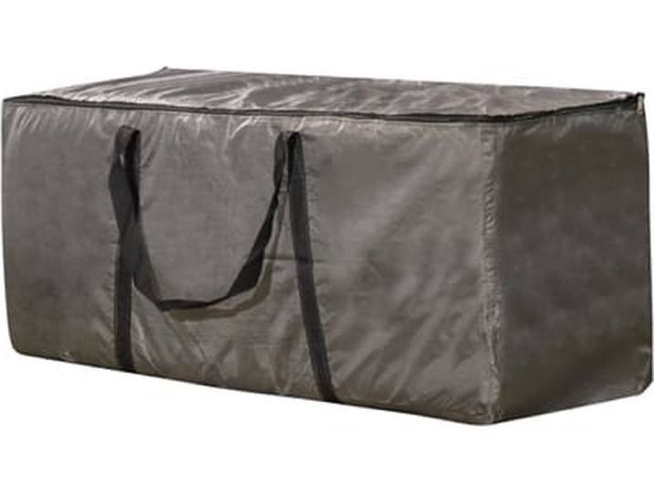 Winza Outdoor Covers - Premium - Kussentas - Afmeting : 125x40x50 cm - opbergtas voor tuinkussens