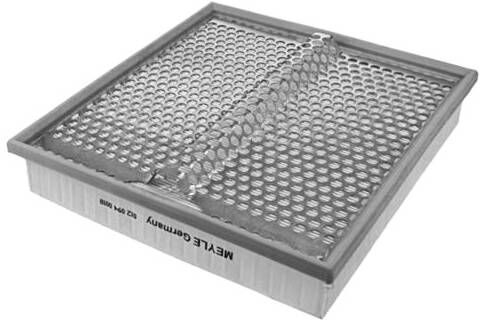 MEYLE 012 094 0018 Air filter