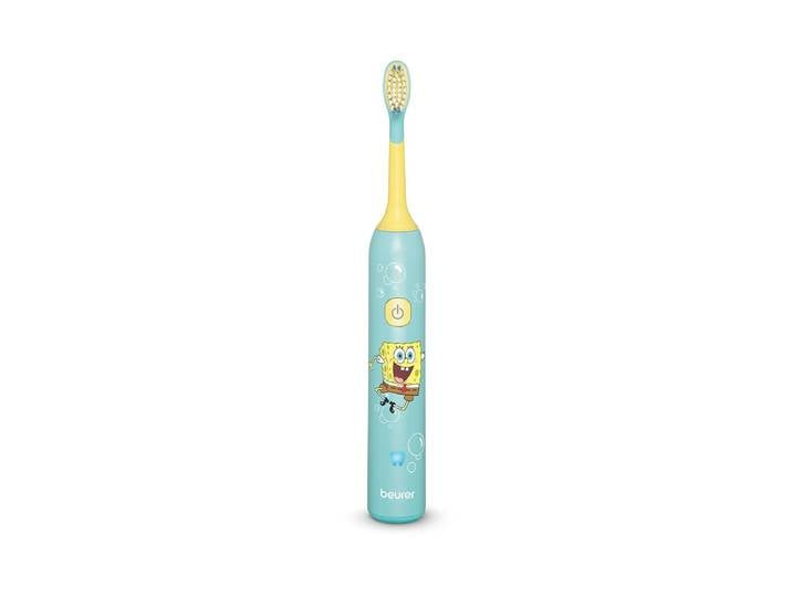 Beurer SC 11 Aqua Zahnbürste Blau