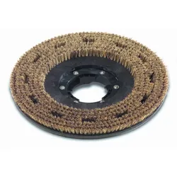 Numatic Spider Drive Polierbürste mit kurzen Borsten, 400 mm