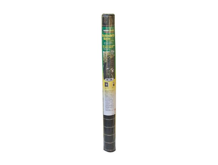 Windhager Sichtschutzmatte Madagascar Sand 1.5 × 3 m