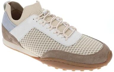Born Aire - Womens 6 Tan Slip On Medium