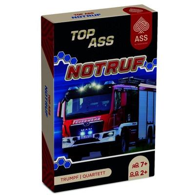 TOP ASS® - Notruf NEU
