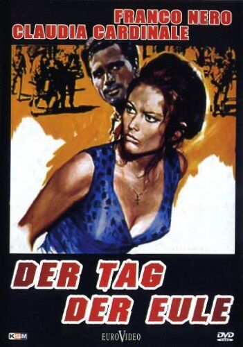 Franco Nero - Der Tag der Eule - Preis vom 30.09.2026 09:01:18 h