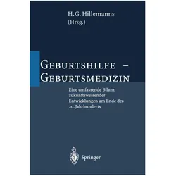 Geburtshilfe Geburtsmedizin, Fachbücher