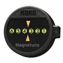 MG1 Magnetune schwarz