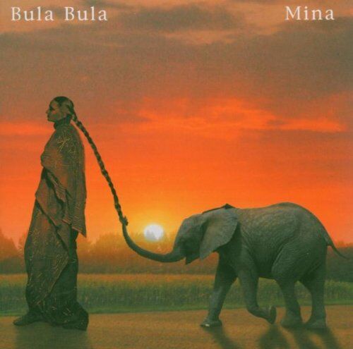 Mina - Bula Bula - Preis vom 11.10.2026 23:13:37 h