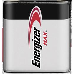 Energizer Max 3LR12 Flach-Batterie Alkali-Mangan 4.5 V 1 St. E301530300