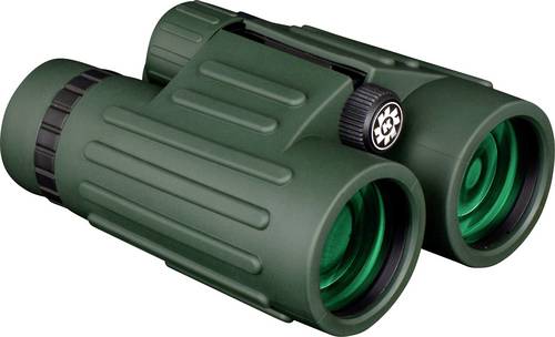 Konus Fernglas Emperor 10x42 W.A. 10 x 42mm Binokular Grün KON2336