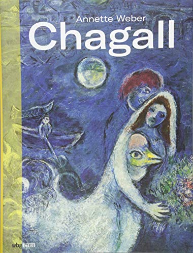 Annette Weber - Chagall: Die Sprache der Bilder - Preis vom 09.10.2026 07:28:09 h
