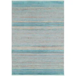 Teppich LOTUS MAILA (BL 160x230 cm) - BL 160x230 cm