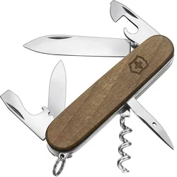 Victorinox, Taschenmesser, Spartan