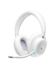 Logitech G735 OFF WHITE EMEA (981-001083)