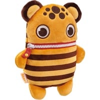 Sorgenfresser Roary , Kuscheltier mehrfarbig, Größe:18 cm