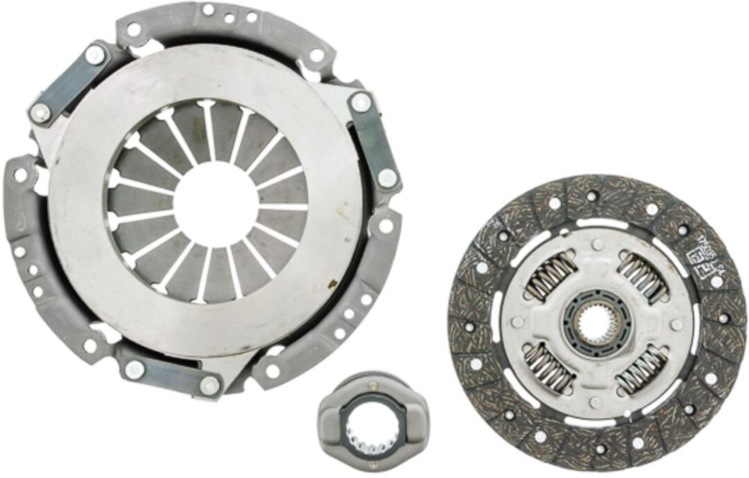 Aisin Kit frizione KN-085