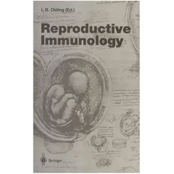 Reproductive Immunology, Fachbücher von Lars B. Olding