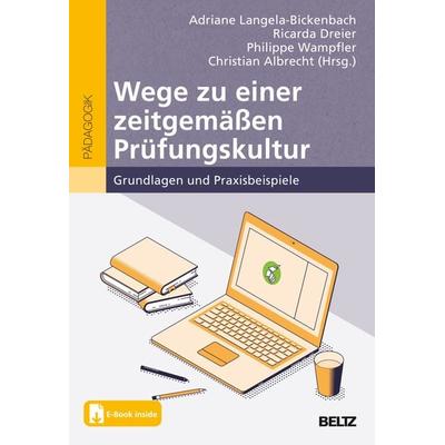 Wege zu einer zeitgemäßen Prüfungskultur, Set von , Beltz Verlagsgruppe GmbH & Co. KG, 978-3-407-63311-8