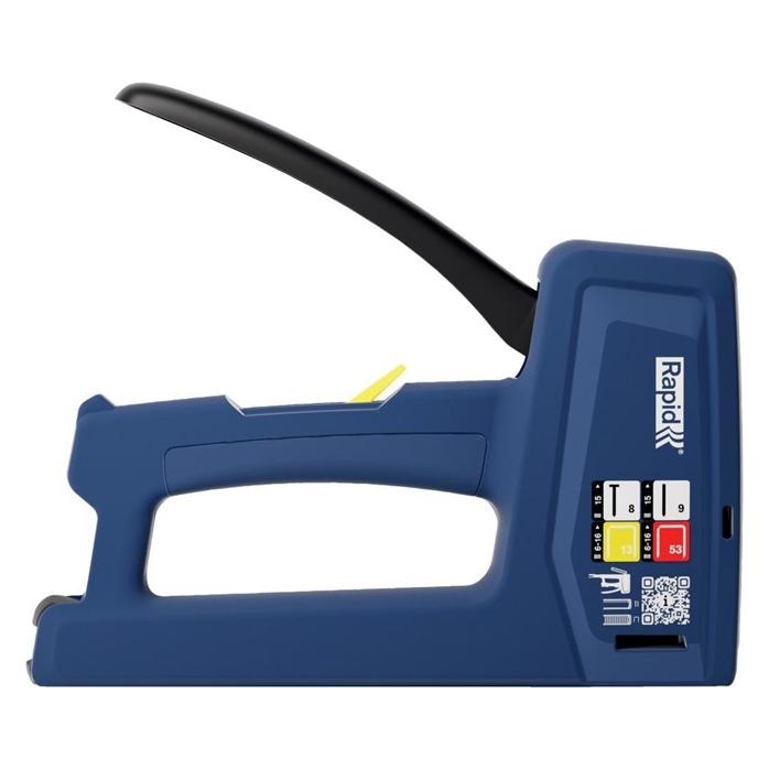 Rapid RPC4 Handtacker (5001631)