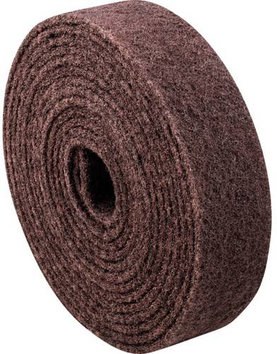 PFERD TOOLS 45018310 Vliesbandrolle VBR 100A 100 10m