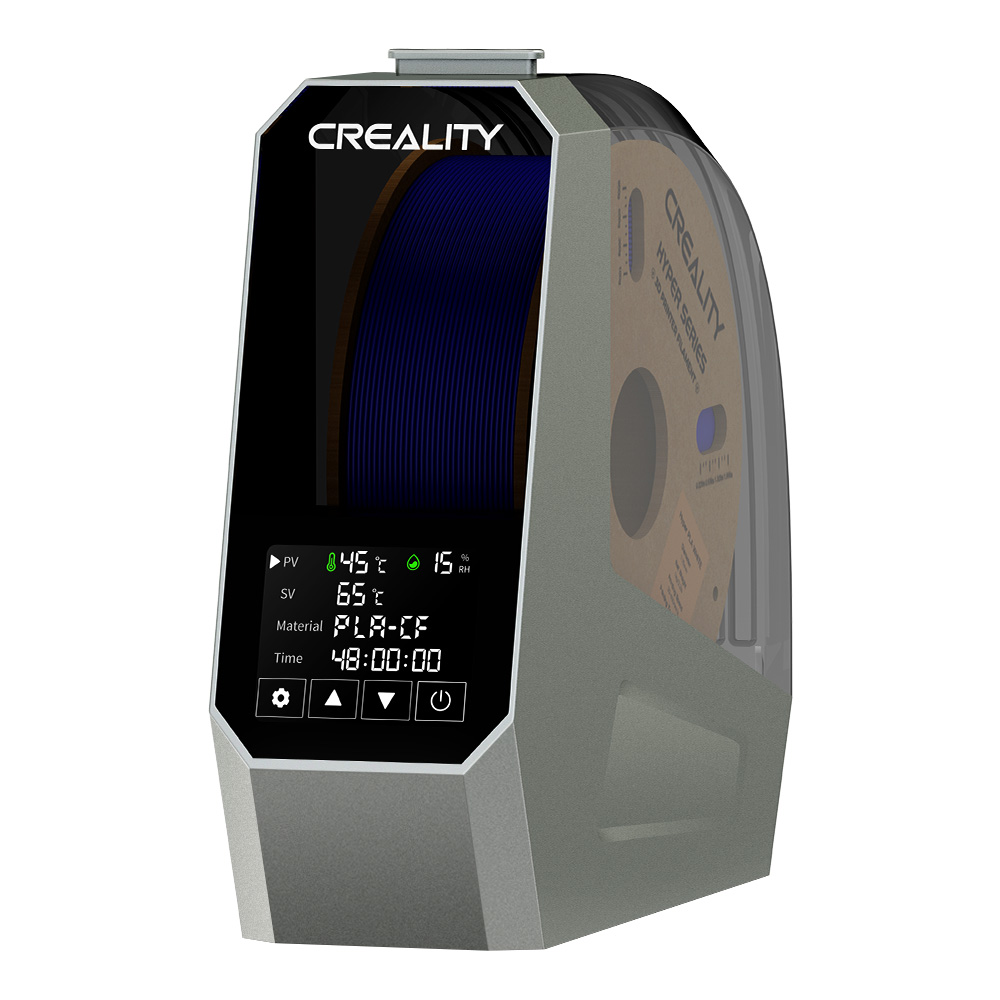 Creality Space π Filament Dryer 4005010072