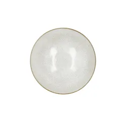 ASA SELECTION Gourmetteller   ¦ creme ¦ Maße (cm): H: 6,5  Ø: 23.0