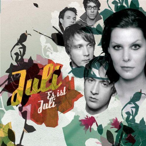 Juli - Es Ist Juli (Ltd.Pur Edt.) - Preis vom 09.10.2026 07:28:09 h