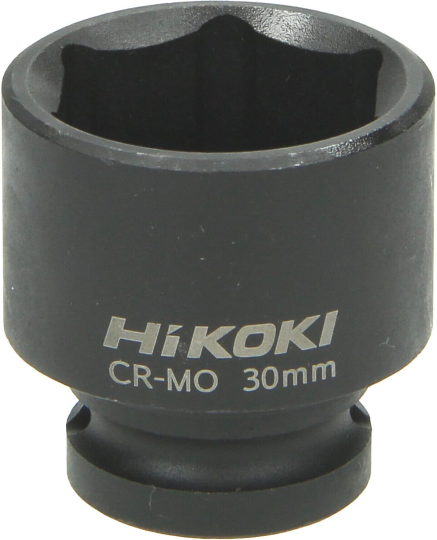 HiKOKI Steckschlüssel 1/2" 30 x 38mm schlagfest (751822)