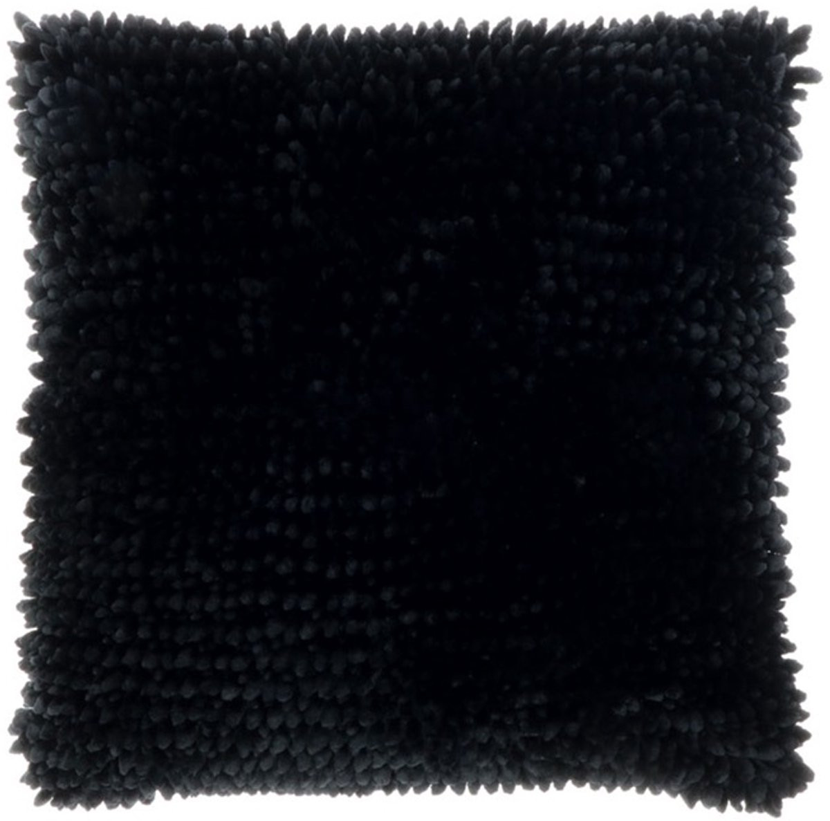 Unique Living Kussen Max 45 x 45 cm - Zwart