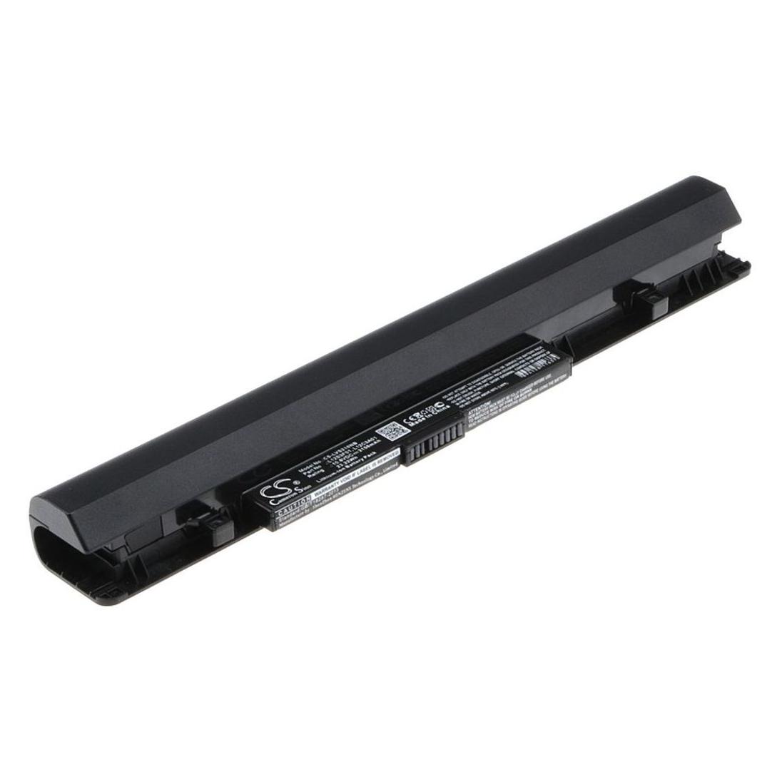 NoName Battery for Lenovo IdeaPad S210 etc (LVS210NB)