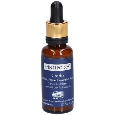 Antipodes Credo Serum Revital 30Ml 30 ml Konzentrat