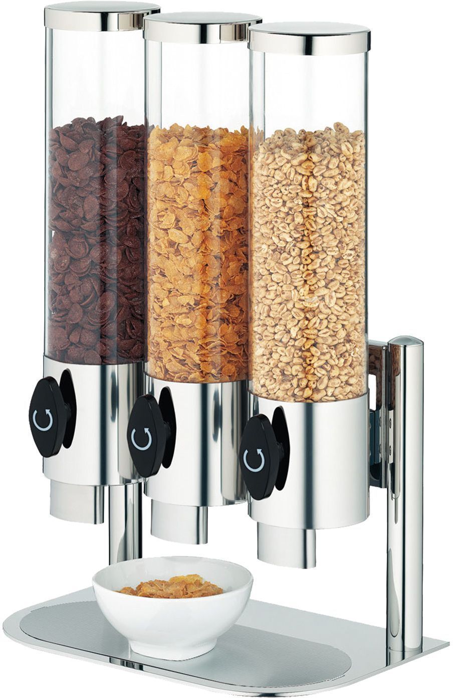 Hepp Dispenser per cereali 3,5 l Excellent