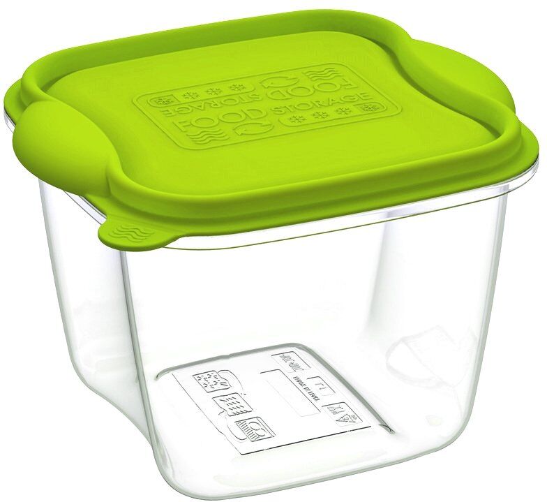 Contenitore alimenti Mongardi 2094C12