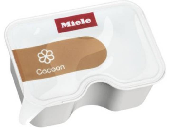Miele - Boîte De 9 Caps Cocoon