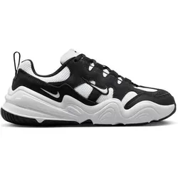 NIKE Damen Freizeitschuhe W TECH HERA, Größe 40 in Schwarz Schwarz