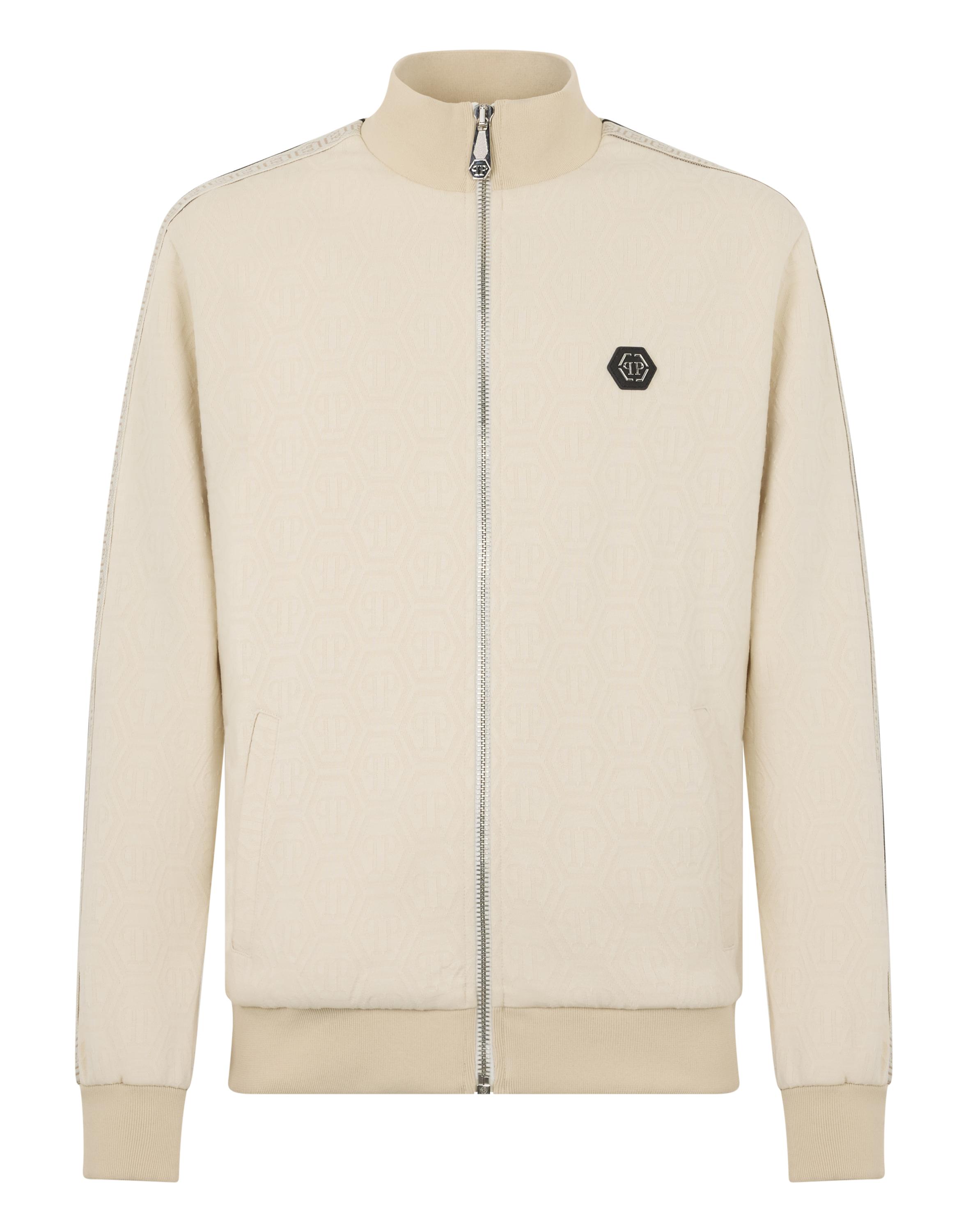 Tracksuit Jacket Monogram Monogram