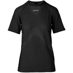 UYN Running Kymra kurzarm Laufshirt Damen B903 - black beauty S