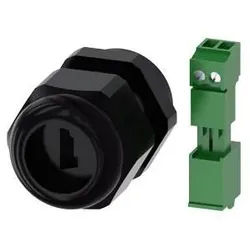 Siemens Dig.Industr. Metrische Verschraubung 3SU1900-0HF10-0AA0
