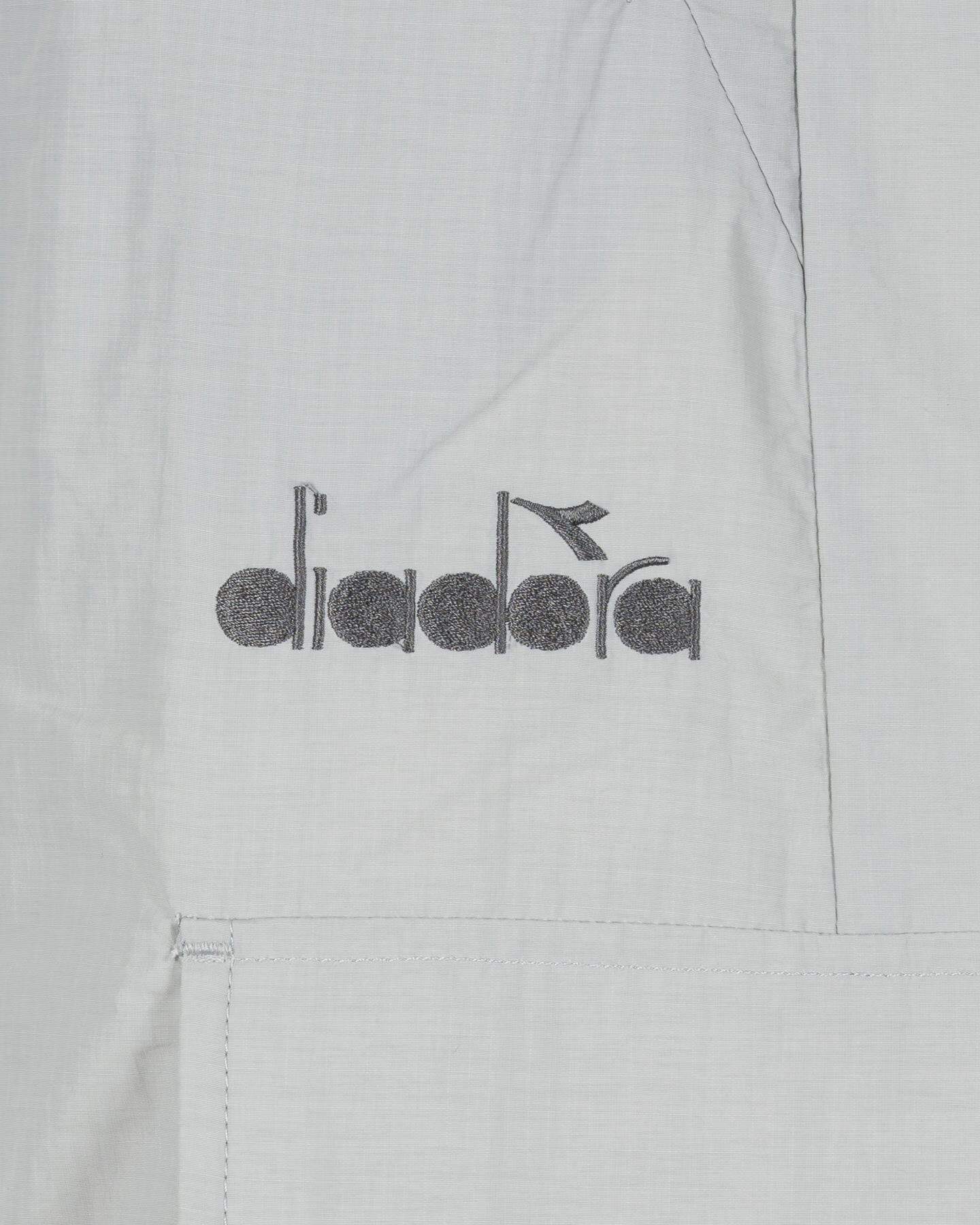 Diadora Logo W - Pantalone - Donna - Verde XL