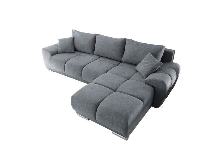 ED Lifestyle Anton 2F URC Sofa Universell aufbaubar