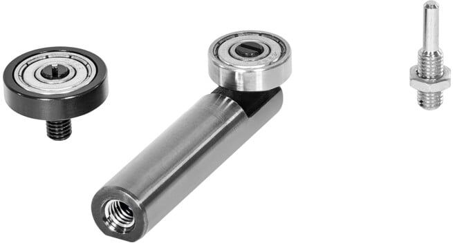Kit de copiage Festool KT-OF (486534)