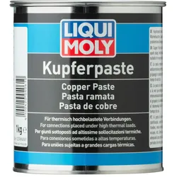 Bremsenpaste LIQUI MOLY 4061 Kupferpaste Kupfer-Paste Montage Bremse Fett 1Kg