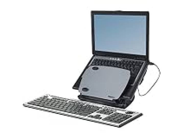 Fellowes 8037301 Noir