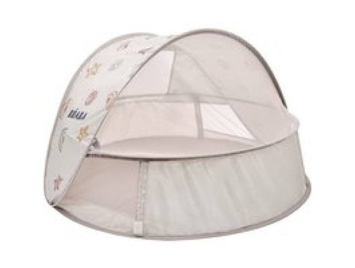 Strandmuschel UV-Zelt Breezynest