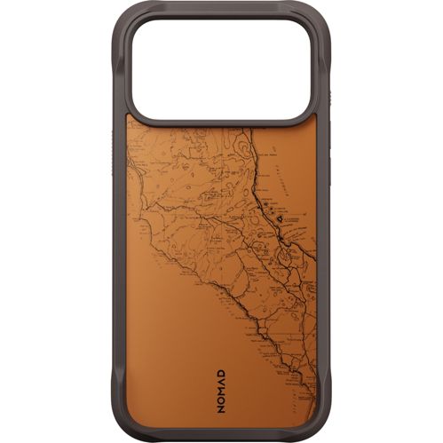 Nomad Rugged Case iPhone 18 Pro Max Arroyo