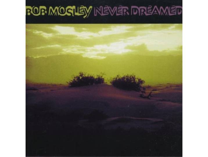 Never Dreamed
