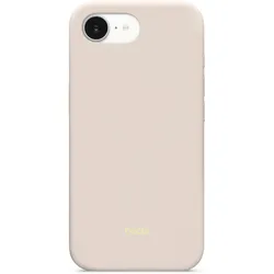 Beats iPhone 17e Case mit MagSafe (Kalkstein)