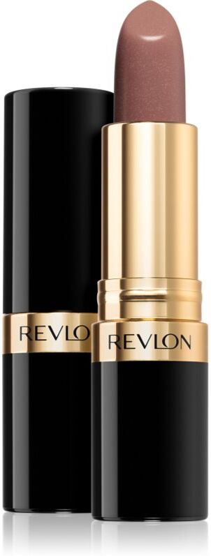 Revlon Cosmetics Super Lustrous™ Lipstick Creamy Lipstick shade 103 Caramel Glacé 4.2 g