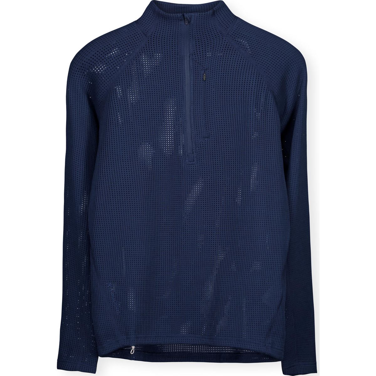 Houdini M's Pace Flow Half Zip big blue (B17) L 830047-B17-L