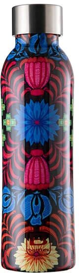 Bugatti B Bottle Twin 500ml Thermal Water Bottle Vinicunca